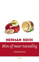 Hermankoch Min of meer toevallig