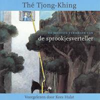 Thetjong-khing De mooiste verhalen van de sprookjesverteller