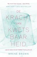 Brenébrown De kracht van kwetsbaarheid
