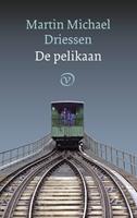 Martinmichaeldriessen De pelikaan