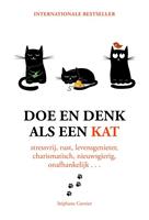 Doe en denk als een kat