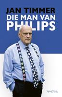 Die man van Philips