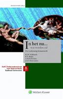 In het nu... Over toekomstig bestuursrecht