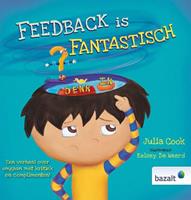 Feedback is Fantastisch