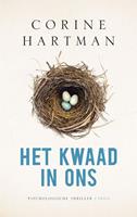 Het kwaad in ons