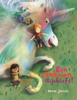 EÃ©n eenhoorn, alsjeblieft - Mark Janssen