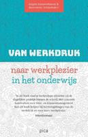 Van werkdruk naar werkplezier