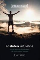 Loslaten uit liefde