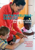 Ontwikkelingsgericht onderwijzen aan 4- tot 12-jarigen