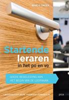 Startende leraren in het po en vo - Marco Snoek