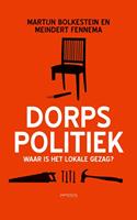   Dorpspolitiek