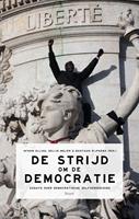 De strijd om de democratie - Gelijn Molier, Afshin Ellian, Bastiaan Rijpkema - ebook