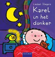 Karel in het donker - Liesbet Slegers