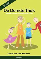 De Domste Thuis - Linda Van der Klooster