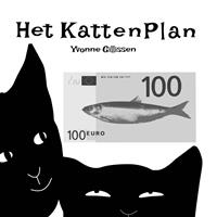 Yvonne Gillissen Het kattenplan