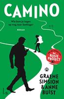 Graemesimsion Camino