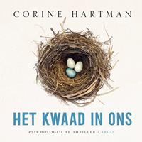 Corinehartman Het kwaad in ons