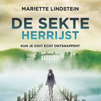 Mariettelindstein De sekte herrijst