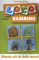 Uit De Hele Wereld Loco Bambino