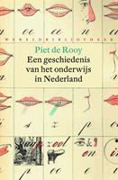 Een geschiedenis van het onderwijs in Nederland