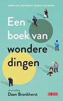 Een boek van wondere dingen