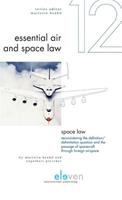 I scientific technical aspects and the law - Marietta Benko, Engelbert Plescher - ebook