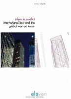 Ideas in conflict - Eric Engle - ebook