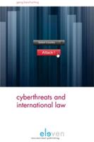 Cyberthreats and international law - Georg Kerschischnig - ebook