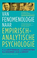 Van fenomenologie naar empirisch-analytische psychologie