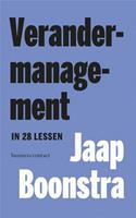   Verandermanagement