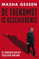 De toekomst is geschiedenis