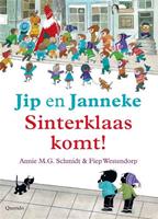 Jip en Janneke