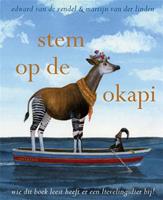 Stem op de okapi