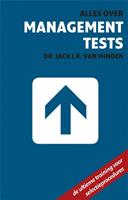 Alles over management tests