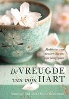 De vreugde van mijn hart