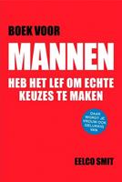 Boek voor MANNEN
