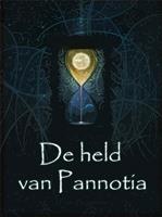 De held van Pannotia