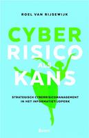 Cyberrisico als kans