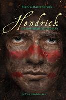 Hendrick, de Hollandsche indiaan