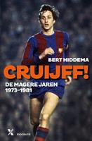 Cruijff! De magere jaren 1973-1982