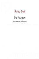 De leugen - Rudy Dek