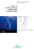 In search of scientific excellence - Frans van den Beemt, Peter de Zoete - ebook