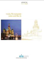 Russia, the European union and the CIS - Eric Engle - ebook