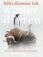   Winterdieren