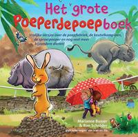 Het grote poeperdepoepboek