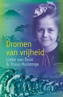 Dromen van vrijheid