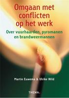 Vuurhaarden, pyromanen en brandweermannen