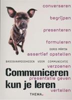 Communiceren kun je leren