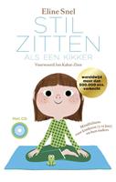 Stilzitten als een kikker - Eline Snel - ebook