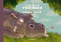 Een hoop vrienden, samen sterk